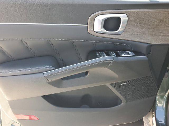 2021 Kia Sorento SX Prestige
