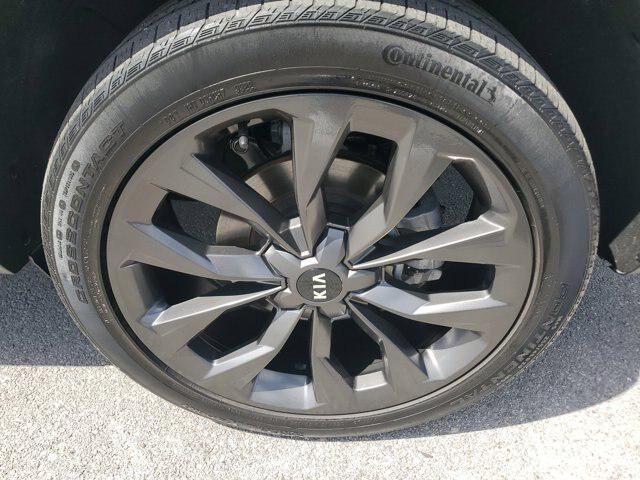 2021 Kia Sorento SX Prestige