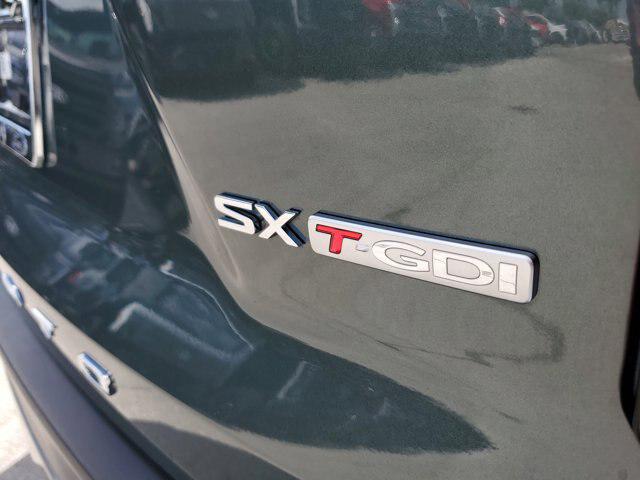 2021 Kia Sorento SX Prestige