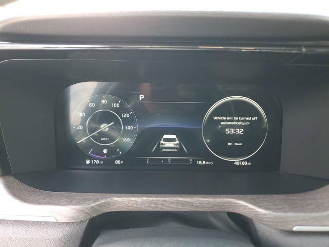 2021 Kia Sorento SX Prestige