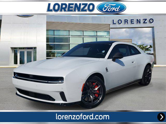 2024 Dodge Charger Scat Pack AWD for sale in Homestead, FL