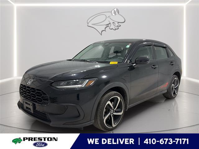 2023 Honda HR-V AWD LX for sale in Hurlock, MD