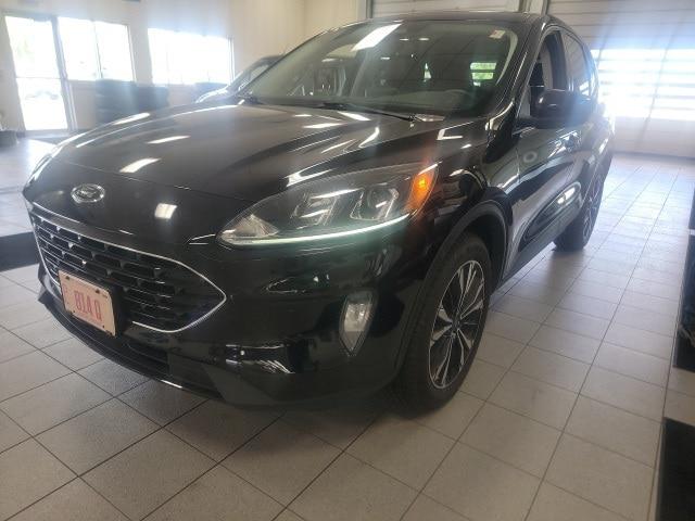 2022 Ford Escape SEL for sale in Decatur, IL