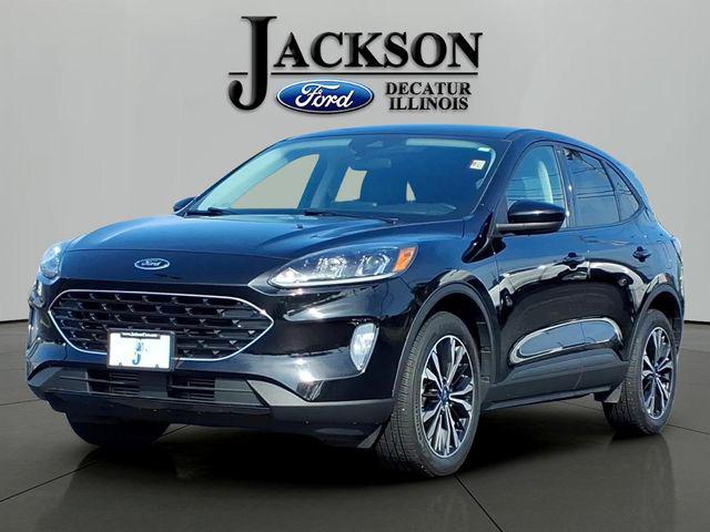 2022 Ford Escape SEL for sale in Decatur, IL