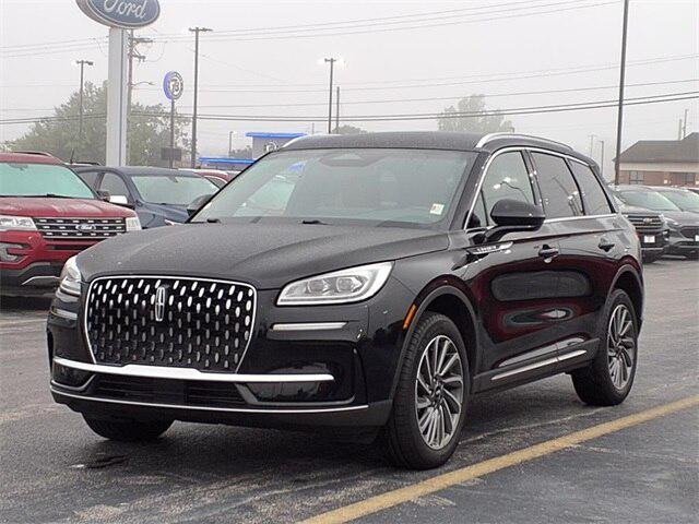 2023 Lincoln Corsair Reserve for sale in Decatur, IL