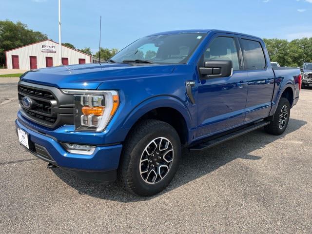 2023 Ford F-150 XLT for sale in Sauk Centre, MN