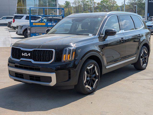 2024 Kia Telluride EX for sale in Lagrange, GA