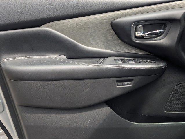 2016 Nissan Murano SL