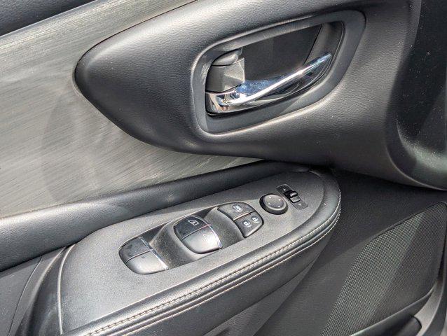 2016 Nissan Murano SL