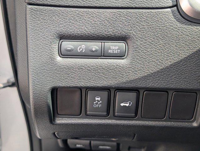 2016 Nissan Murano SL