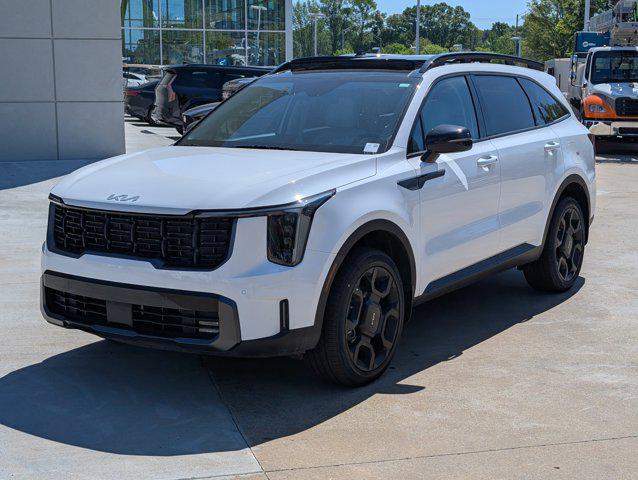 2024 Kia Sorento X-Line EX for sale in Lagrange, GA