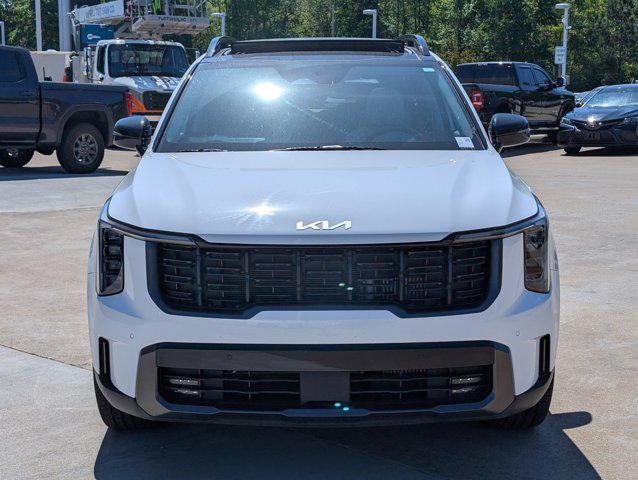 2024 Kia Sorento X-Line EX