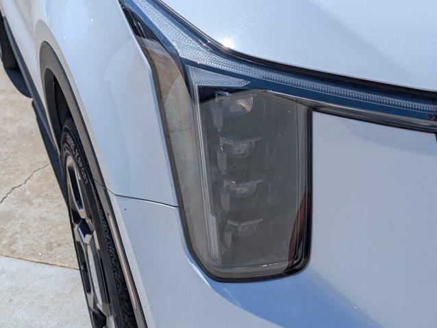 2024 Kia Sorento X-Line EX