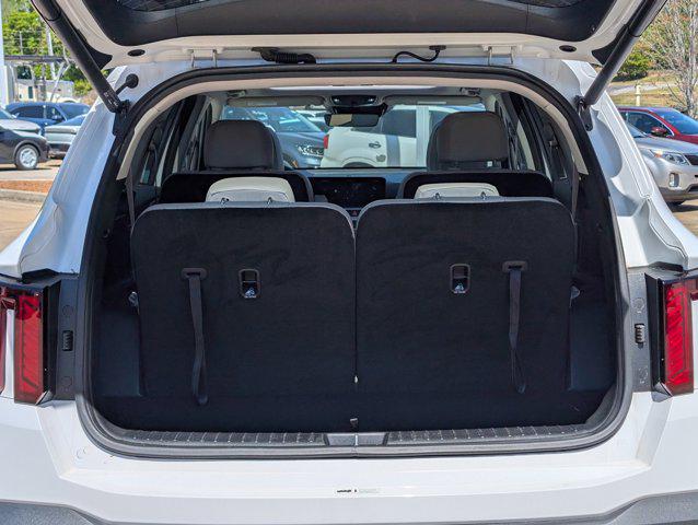 2024 Kia Sorento X-Line EX
