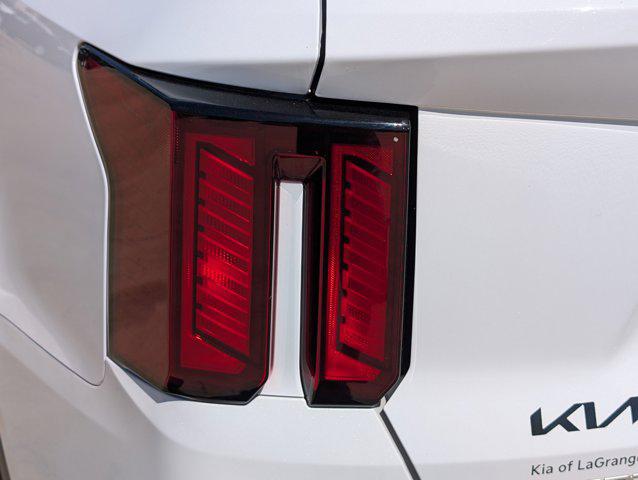2024 Kia Sorento X-Line EX