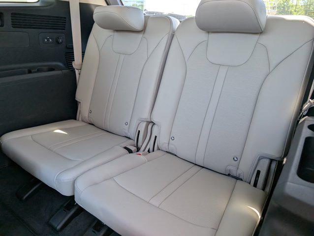 2024 Kia Sorento X-Line EX