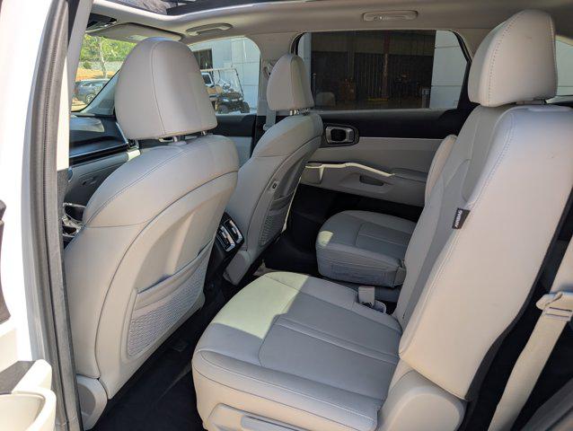 2024 Kia Sorento X-Line EX