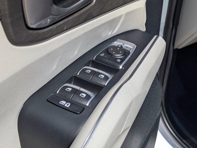 2024 Kia Sorento X-Line EX
