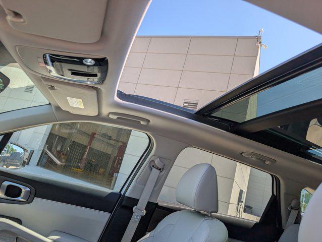 2024 Kia Sorento X-Line EX