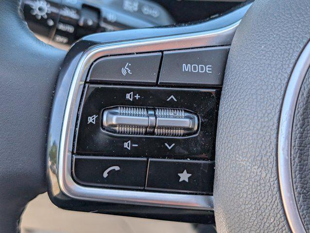 2024 Kia Sorento X-Line EX