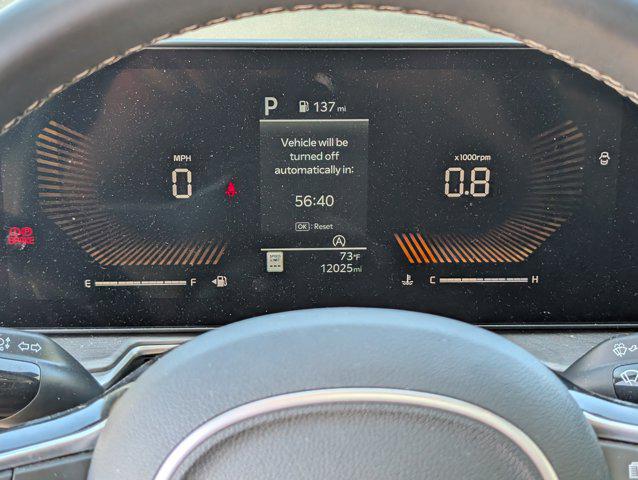 2024 Kia Sorento X-Line EX