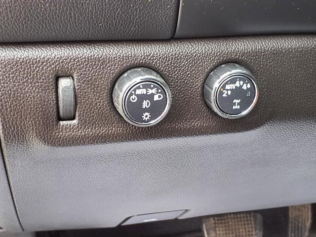 2022 Chevrolet Colorado 4WD Crew Cab Long Box LT