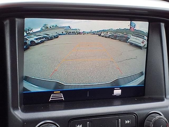 2022 Chevrolet Colorado 4WD Crew Cab Long Box LT