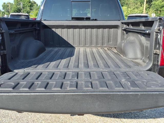 2020 Ram 1500 Limited Crew Cab 4x4 57 Box