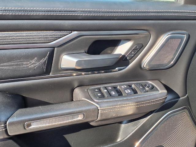 2020 Ram 1500 Limited Crew Cab 4x4 57 Box