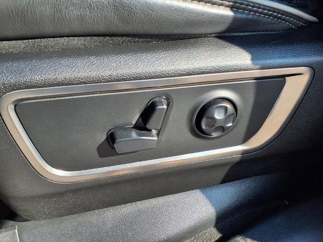 2020 Ram 1500 Limited Crew Cab 4x4 57 Box