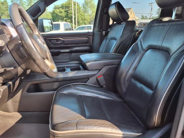2020 Ram 1500 Limited Crew Cab 4x4 57 Box