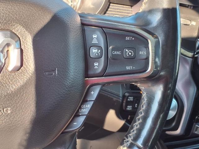 2020 Ram 1500 Limited Crew Cab 4x4 57 Box