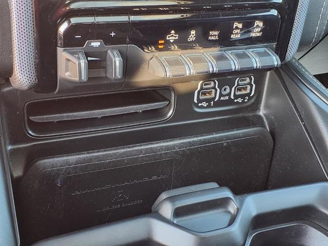 2020 Ram 1500 Limited Crew Cab 4x4 57 Box