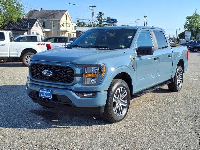 2023 Ford F-150 XL for sale in South Paris, ME