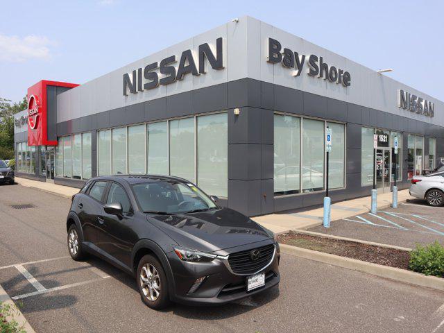 2021 Mazda CX-3 Sport for sale in Bay Shore, NY