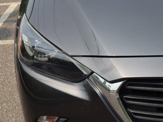 2021 Mazda CX-3 Sport