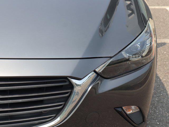 2021 Mazda CX-3 Sport