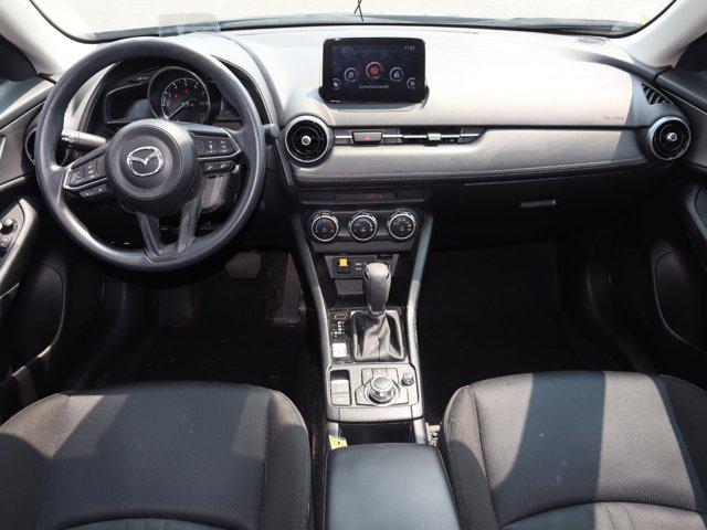 2021 Mazda CX-3 Sport