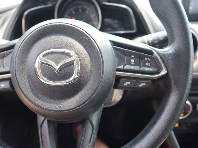 2021 Mazda CX-3 Sport