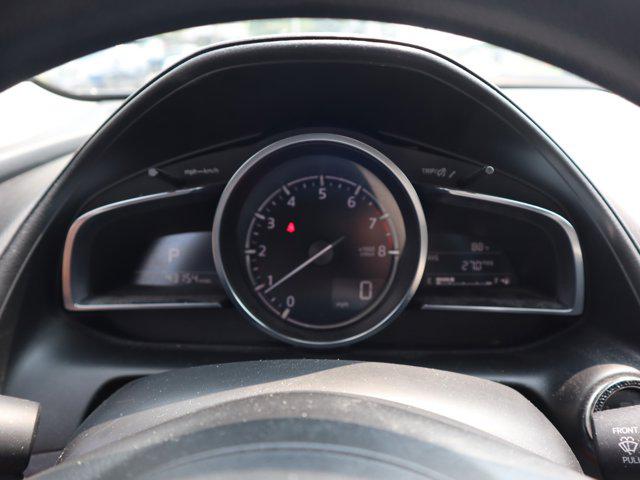 2021 Mazda CX-3 Sport