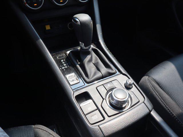 2021 Mazda CX-3 Sport