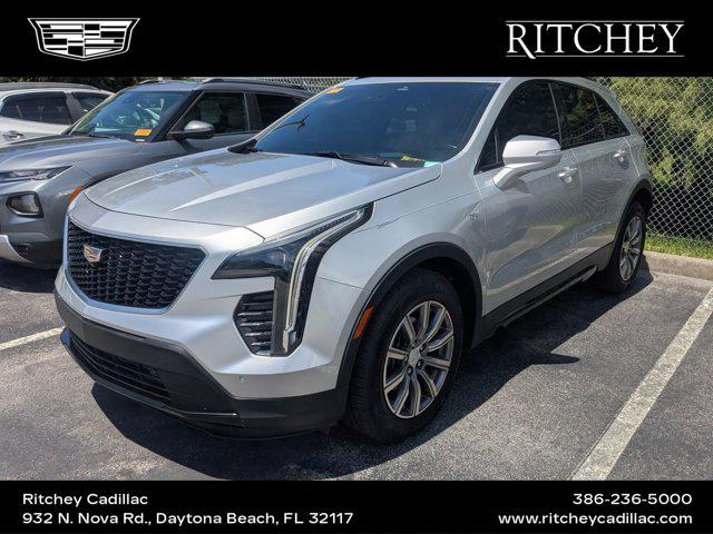 2019 Cadillac XT4 Sport for sale in Daytona Beach, FL