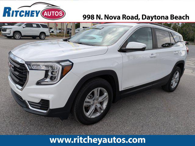 2022 GMC Terrain FWD SLE for sale in Daytona Beach, FL