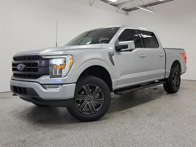 2022 Ford F-150 LARIAT for sale in Cedar Springs, MI