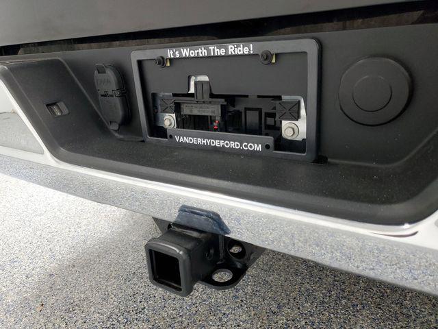 2020 Chevrolet Silverado 1500 4WD Crew Cab Short Bed LT
