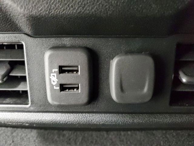 2020 Chevrolet Silverado 1500 4WD Crew Cab Short Bed LT
