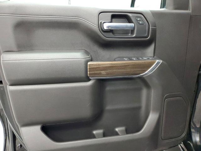 2020 Chevrolet Silverado 1500 4WD Crew Cab Short Bed LT