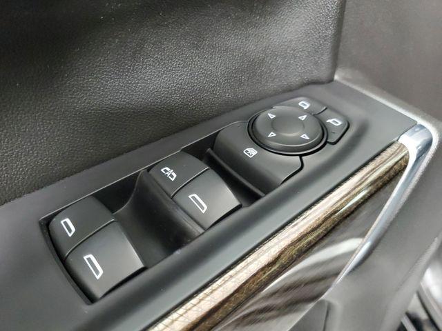 2020 Chevrolet Silverado 1500 4WD Crew Cab Short Bed LT