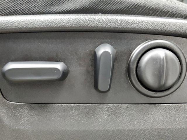 2020 Chevrolet Silverado 1500 4WD Crew Cab Short Bed LT