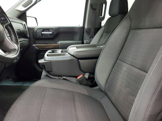 2020 Chevrolet Silverado 1500 4WD Crew Cab Short Bed LT